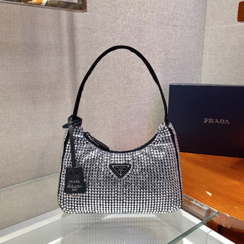 Pra*a hobo bags